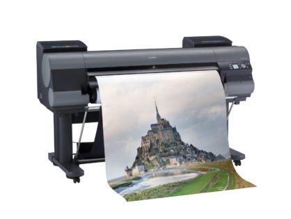The Incredible History of Printing...Short Version