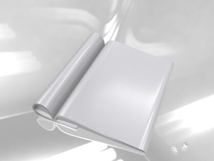 New Equipment = The Fastest Binding Services