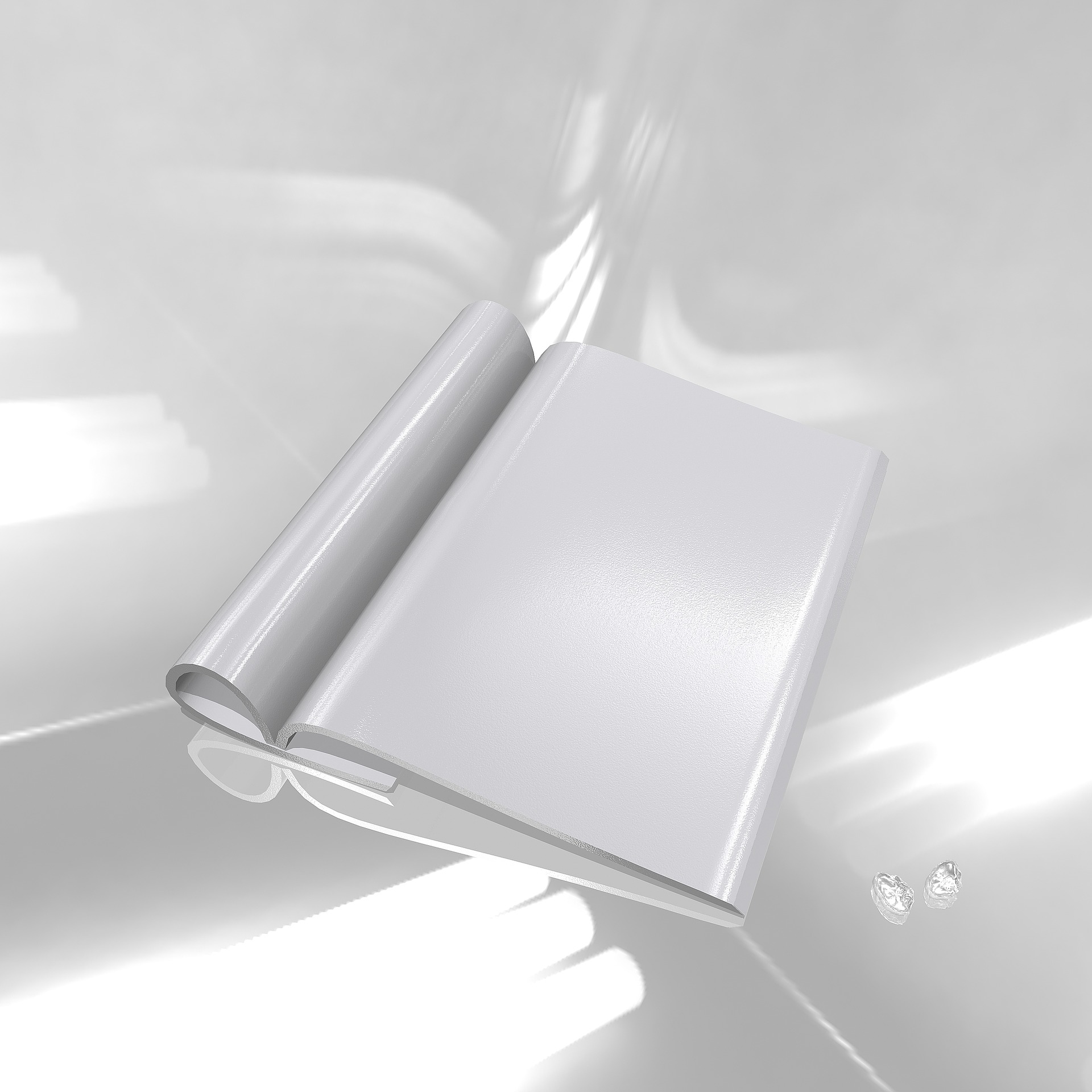 New Equipment = The Fastest Binding Services