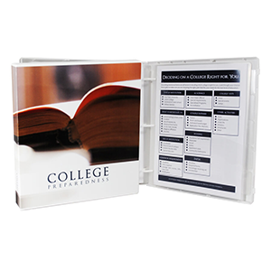 copy service materials