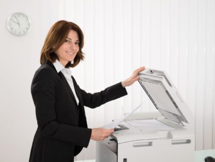 How Litigation Copying Helps The Litigation Process