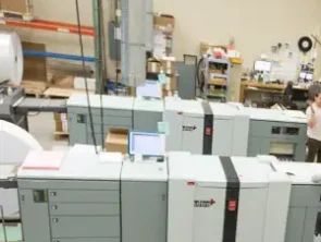 BDS Printing