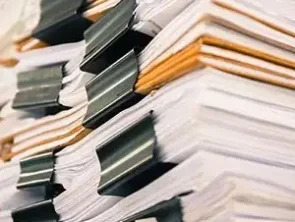 Legal Document Scanning
