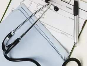 Medical Record Scanning